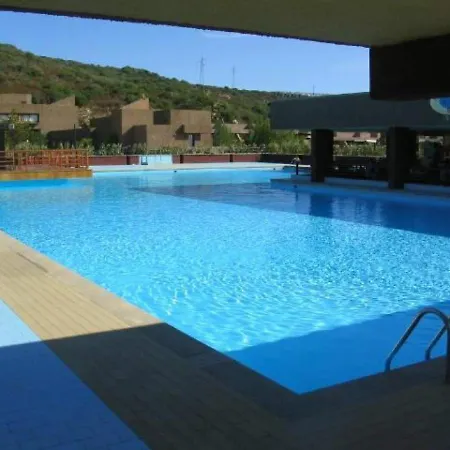Le Corti Di Cugnana Apartahotel