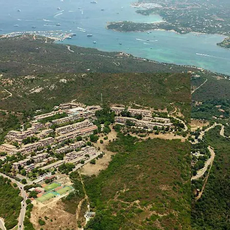 Le Corti Di Cugnana Aparthotel *
