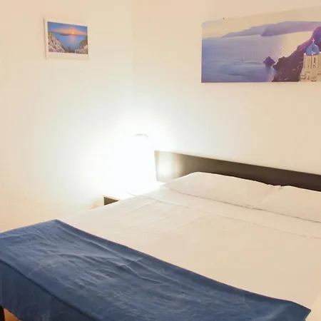 Aparthotel Le Corti Di Cugnana